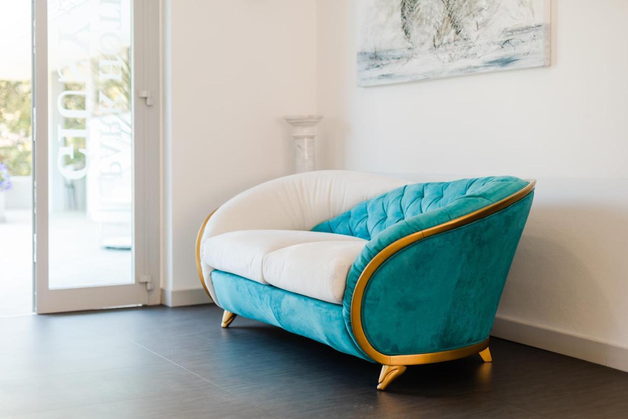 Park Hotel Giusy Lido di Camaiore Ngoại thất bức ảnh