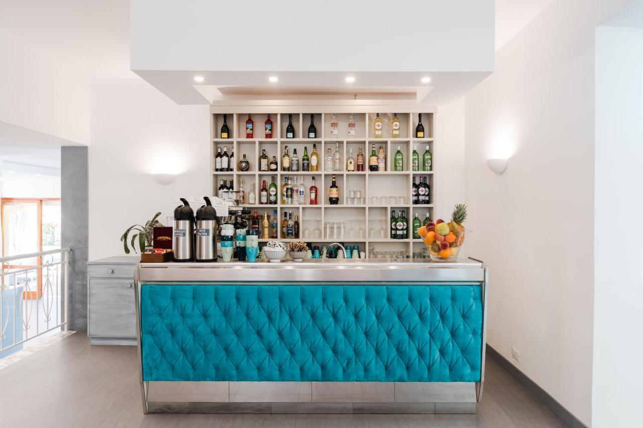 Park Hotel Giusy Lido di Camaiore Ngoại thất bức ảnh