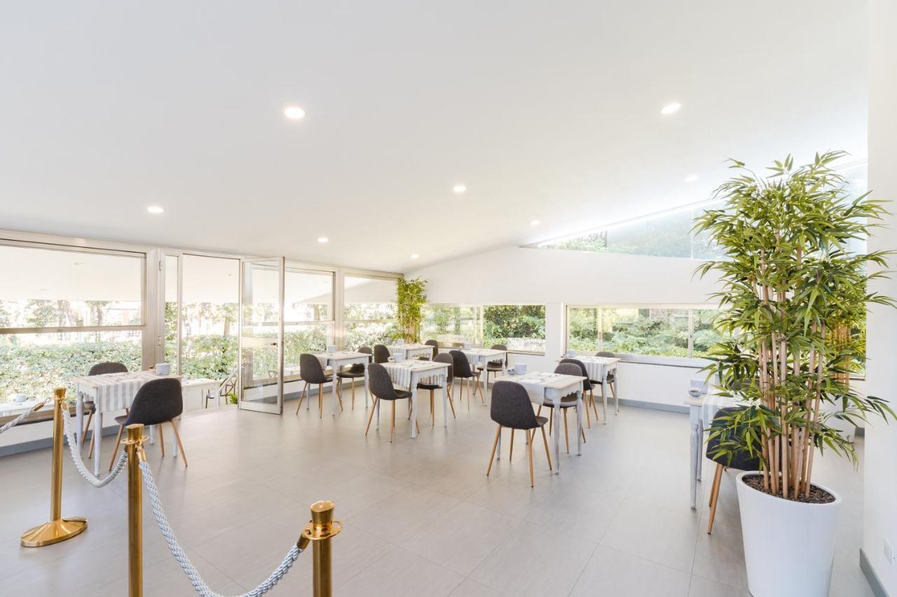 Park Hotel Giusy Lido di Camaiore Ngoại thất bức ảnh