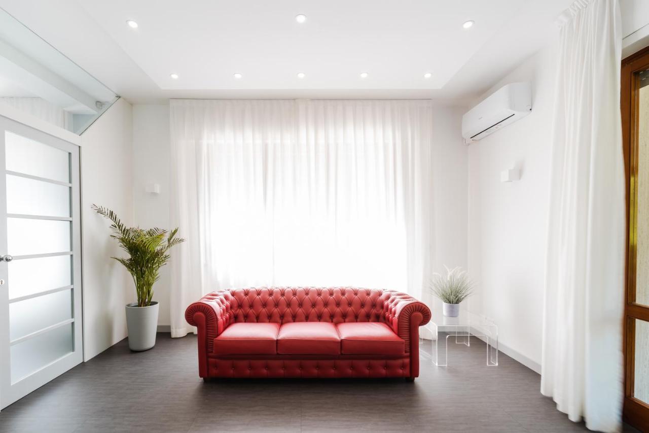 Park Hotel Giusy Lido di Camaiore Ngoại thất bức ảnh