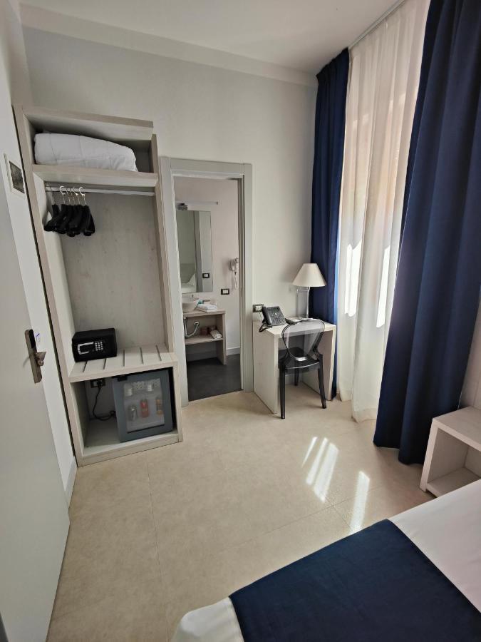 Park Hotel Giusy Lido di Camaiore Phòng bức ảnh