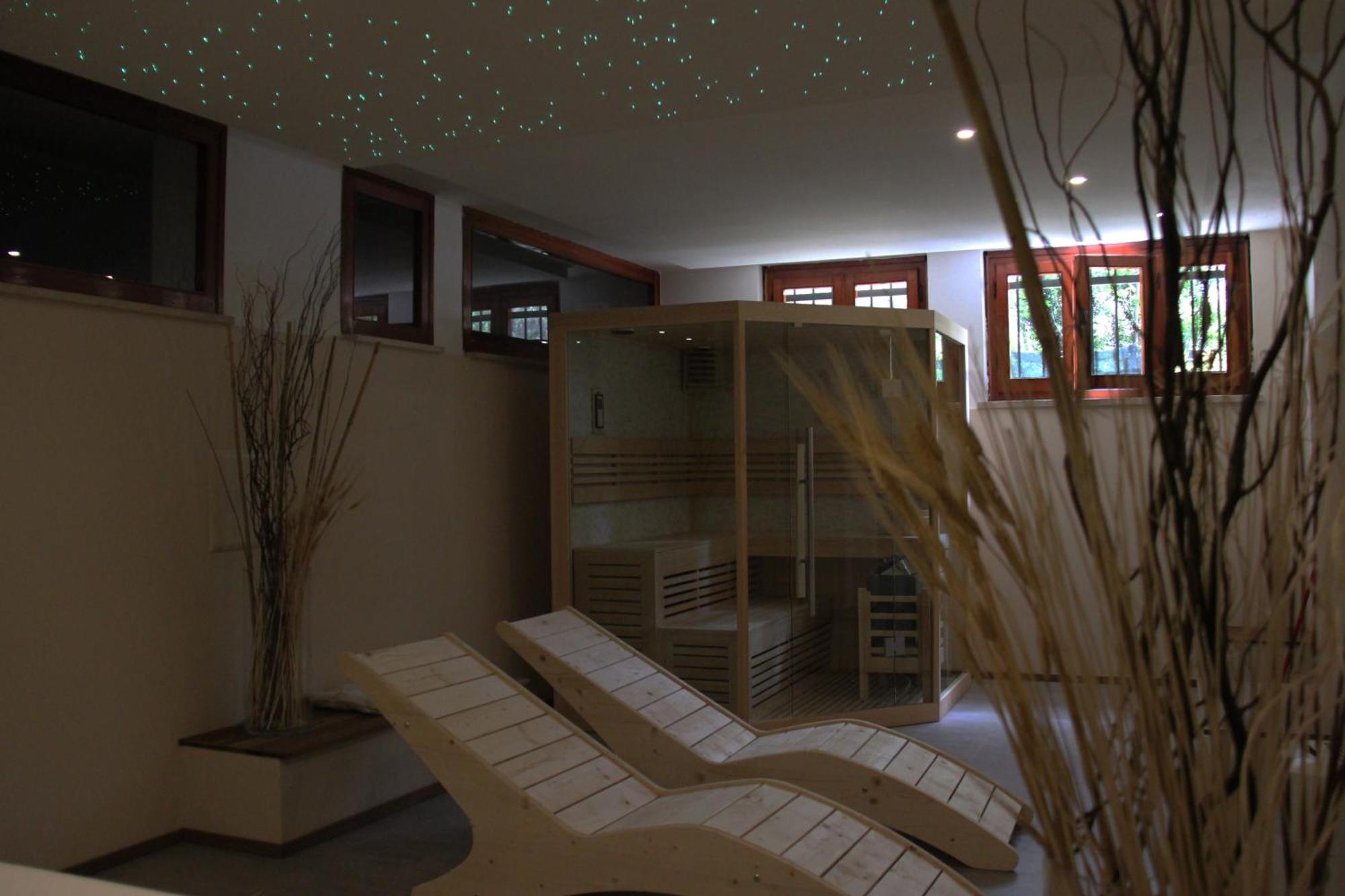 Park Hotel Giusy Lido di Camaiore Ngoại thất bức ảnh
