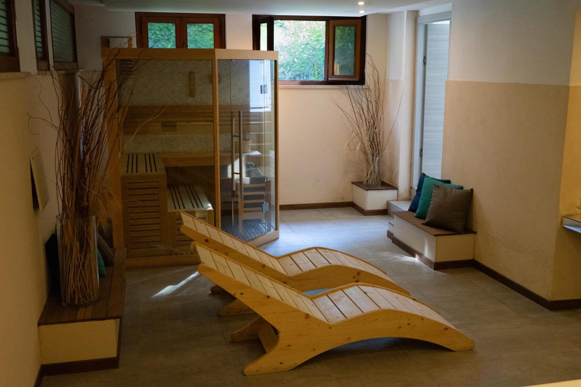 Park Hotel Giusy Lido di Camaiore Ngoại thất bức ảnh