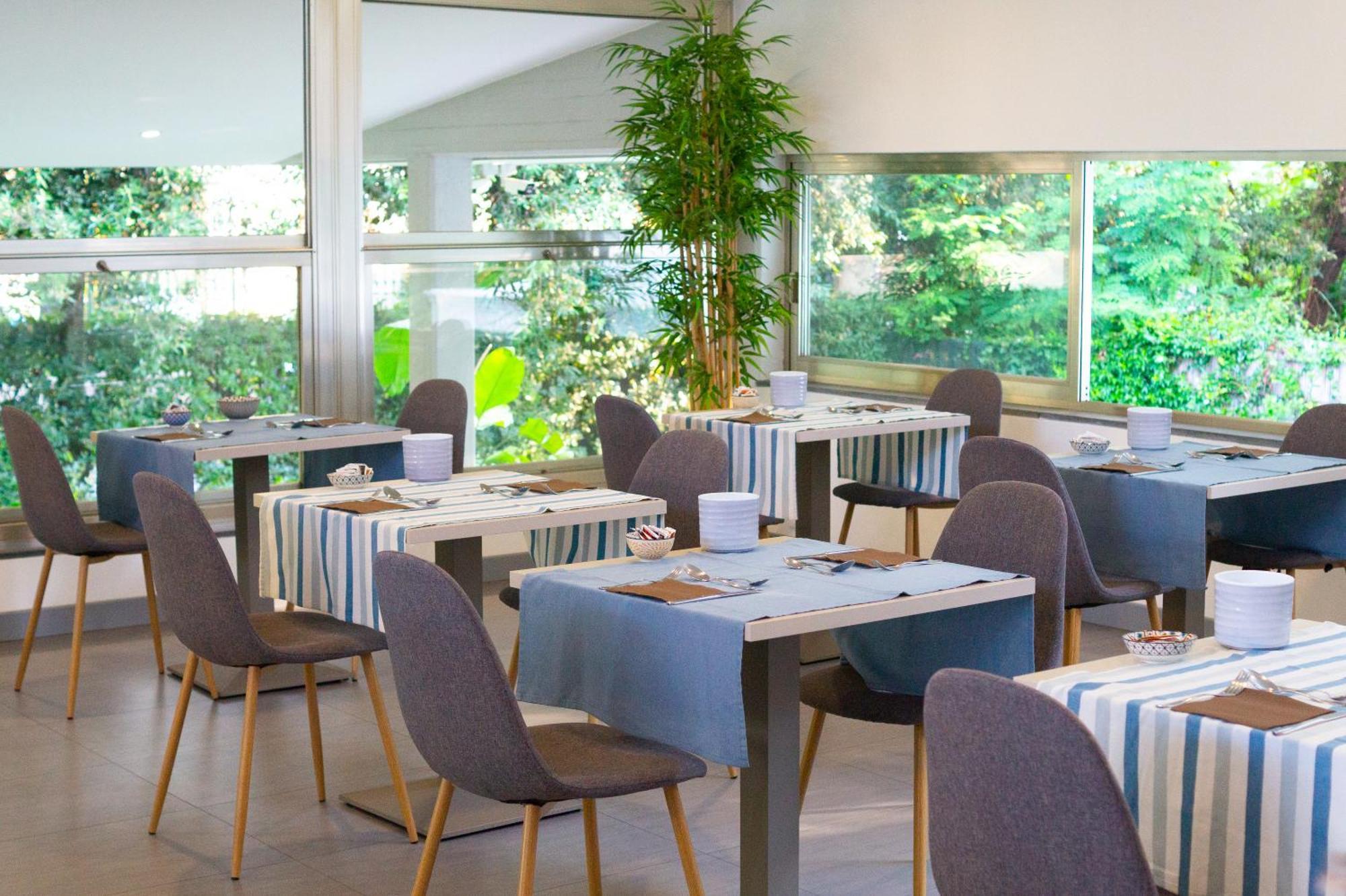Park Hotel Giusy Lido di Camaiore Ngoại thất bức ảnh