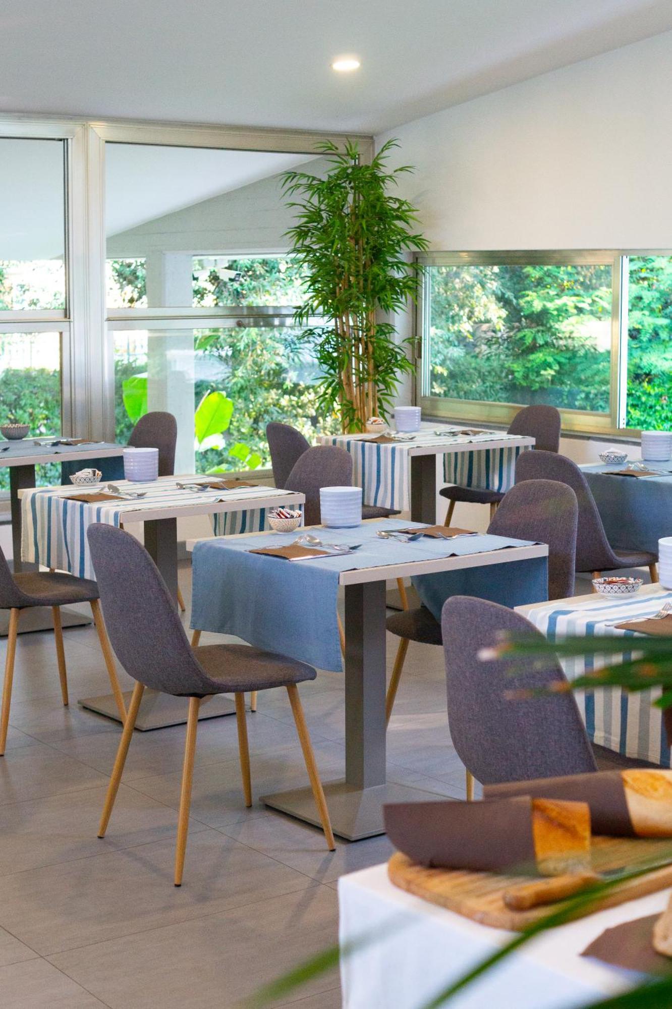 Park Hotel Giusy Lido di Camaiore Ngoại thất bức ảnh