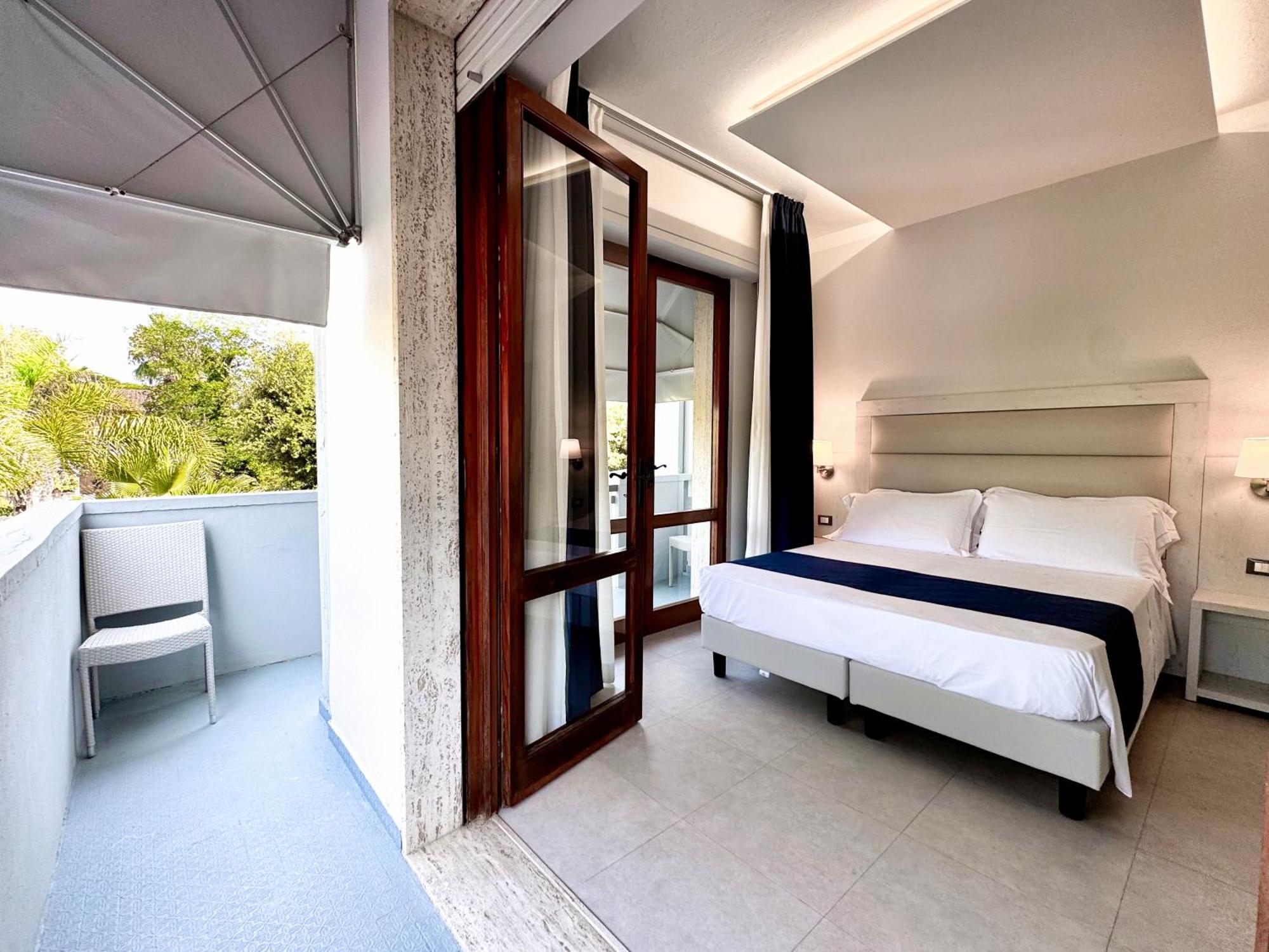 Park Hotel Giusy Lido di Camaiore Ngoại thất bức ảnh