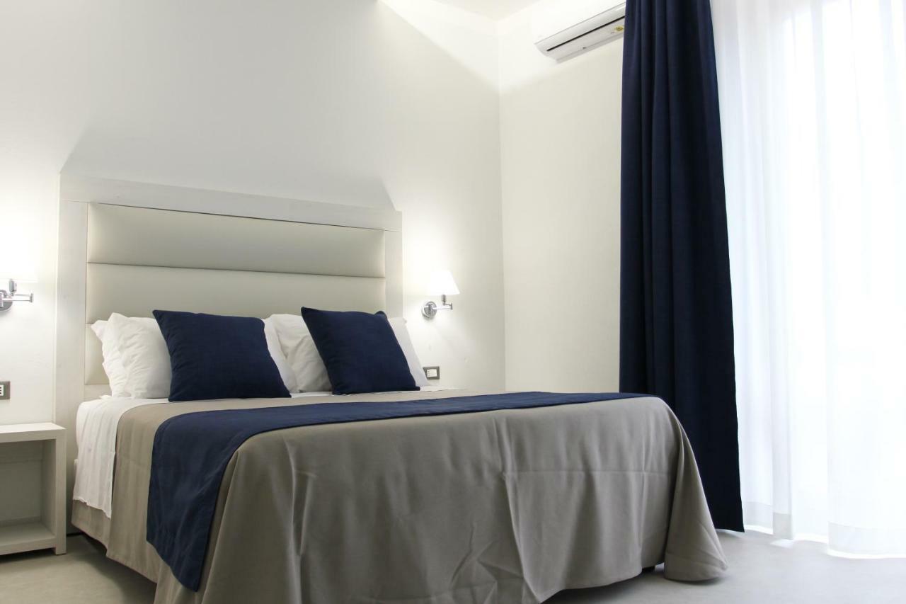 Park Hotel Giusy Lido di Camaiore Ngoại thất bức ảnh