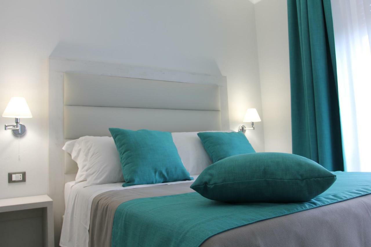 Park Hotel Giusy Lido di Camaiore Ngoại thất bức ảnh