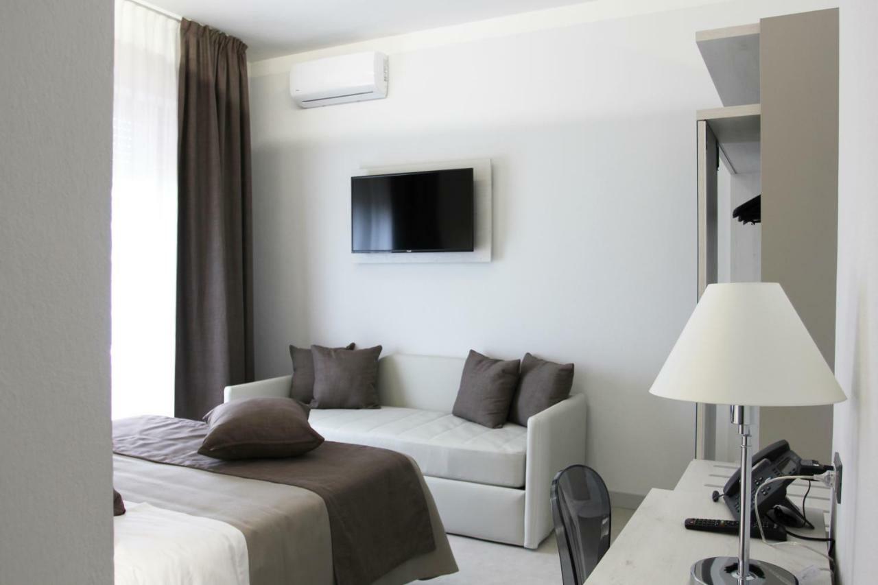 Park Hotel Giusy Lido di Camaiore Ngoại thất bức ảnh