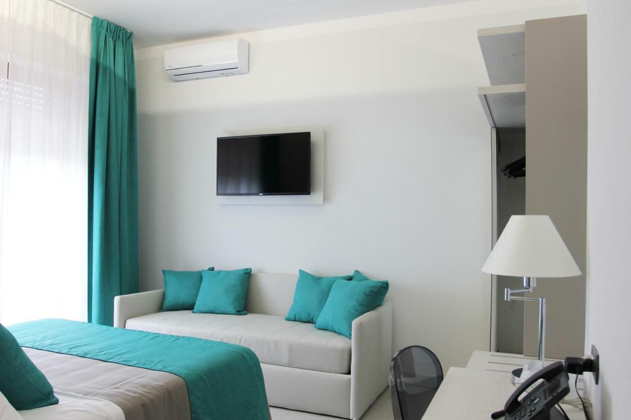 Park Hotel Giusy Lido di Camaiore Ngoại thất bức ảnh