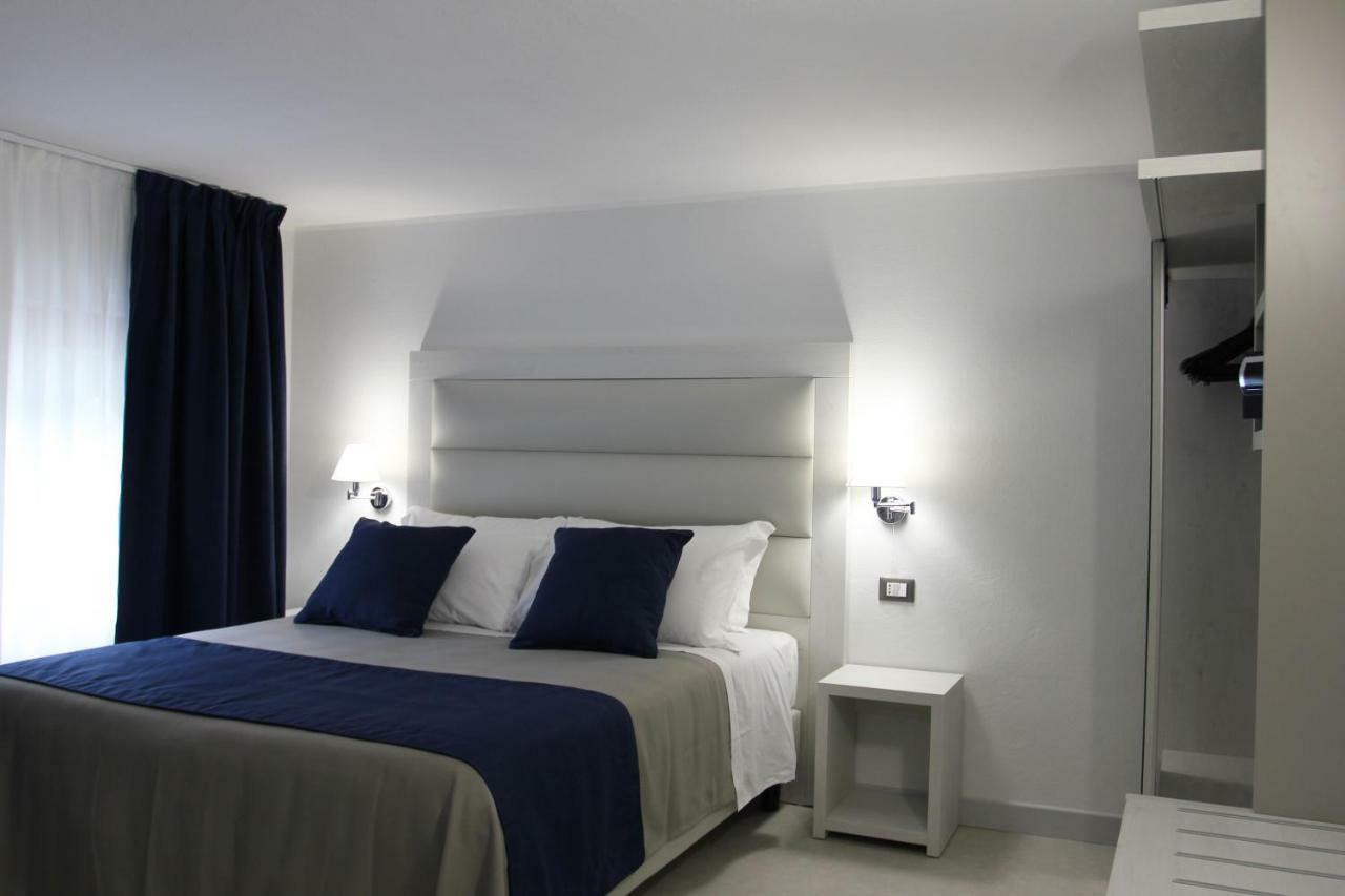 Park Hotel Giusy Lido di Camaiore Ngoại thất bức ảnh