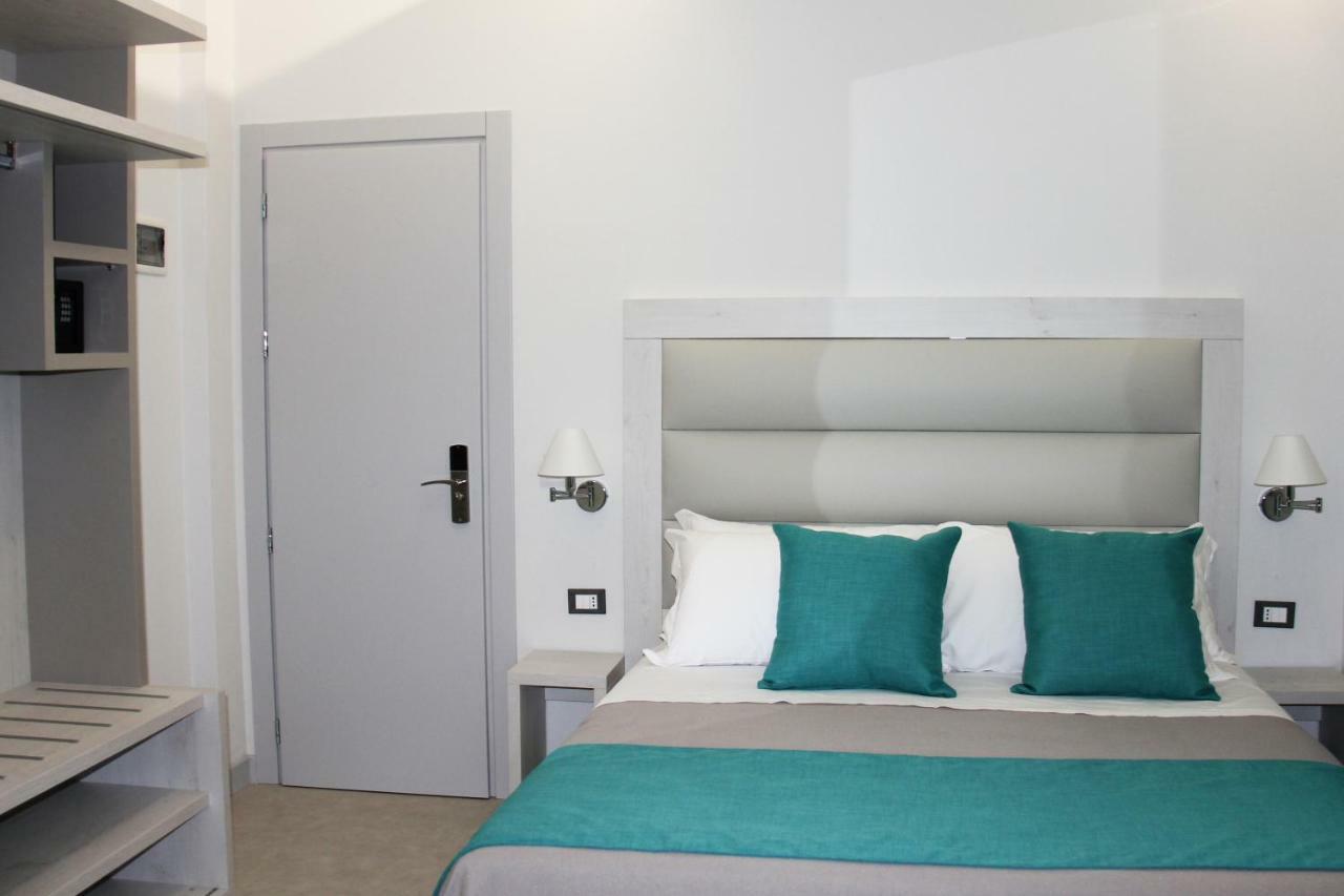 Park Hotel Giusy Lido di Camaiore Ngoại thất bức ảnh