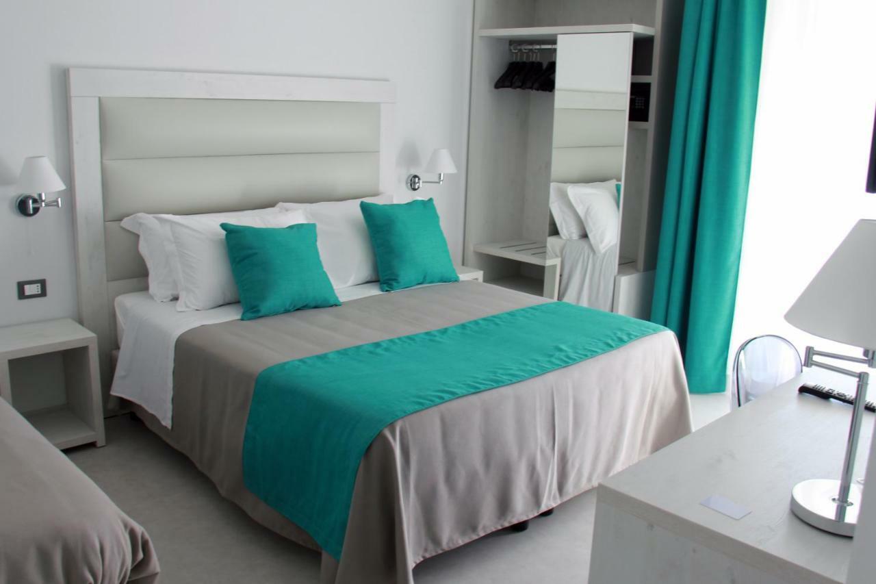 Park Hotel Giusy Lido di Camaiore Ngoại thất bức ảnh