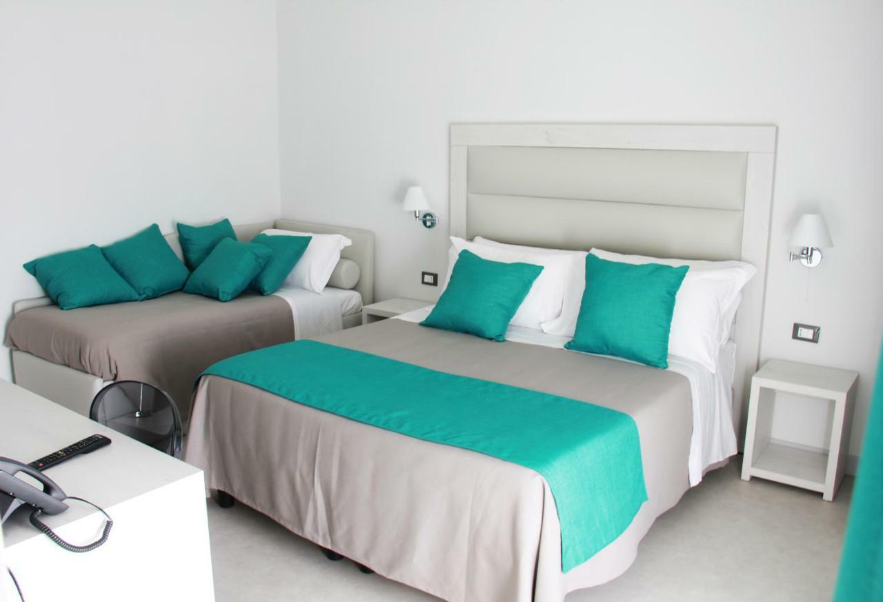 Park Hotel Giusy Lido di Camaiore Ngoại thất bức ảnh